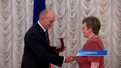 Губернатор74.РФ 24.08.2018