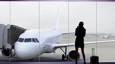 Челябинцы чаще жителей других мегаполисов покупают авиабилеты со стыковкой в Москве