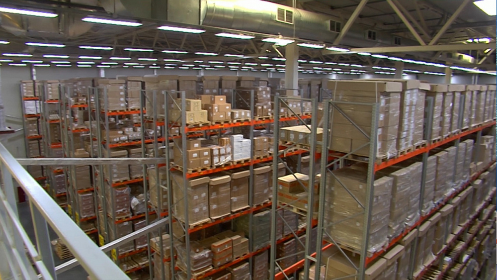 Челябинск готов к вакцинации от гриппа