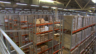 Челябинск готов к вакцинации от гриппа