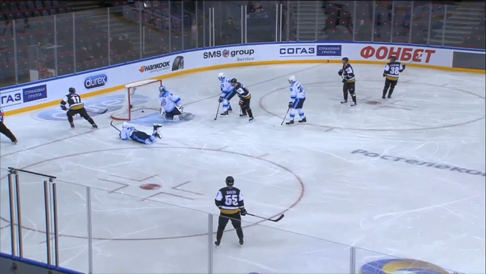 Обзор спортивных событий от 24.08.2018