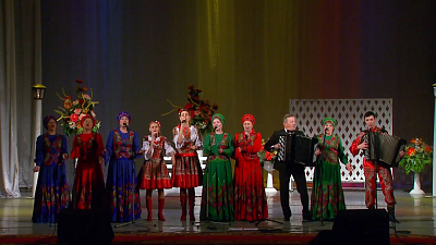 Передача «В гостях у Митрофановны» от 25.08.2018