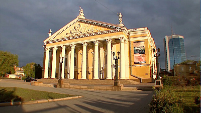 Челябинские театры порадуют премьерами