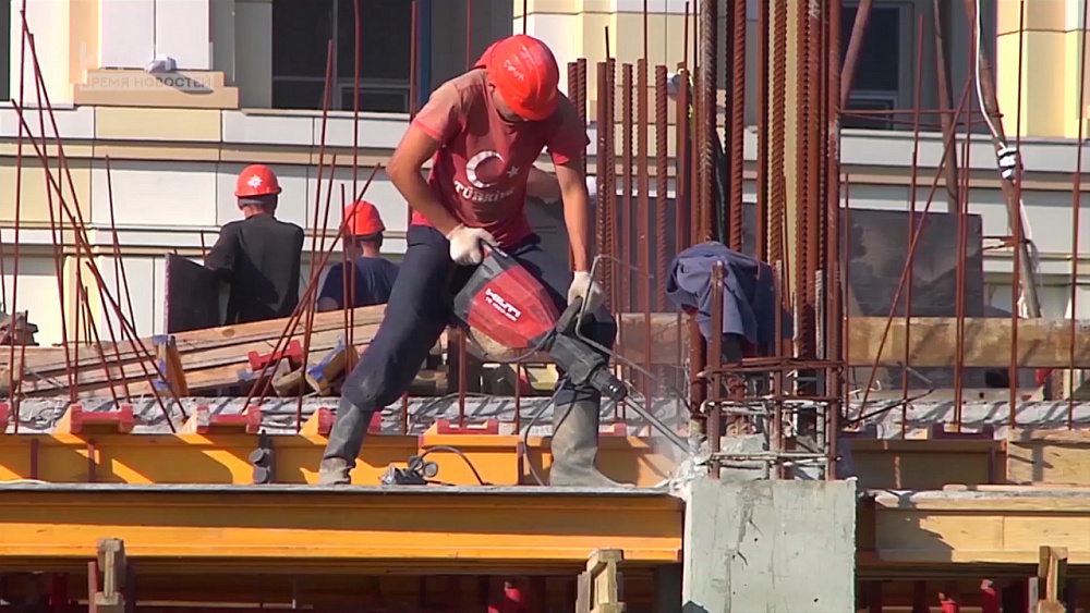 Итоги. Время новостей от 24.08.2018