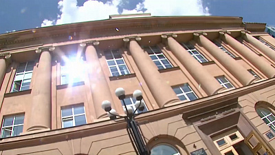 «Классные дни» в библиотеке