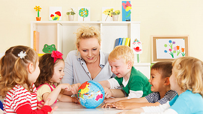 Рынок дошкольного образования Южного Урала признали не достаточно конкурентным