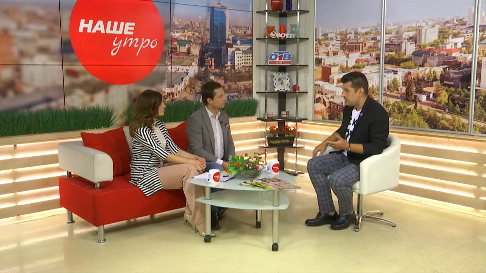 Как развить талант?