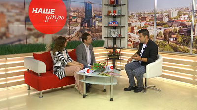 Как развить талант?