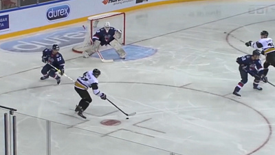 Обзор спортивных событий от 27.08.2018