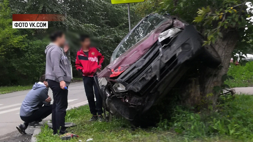 Происшествия дня 27.08.2018