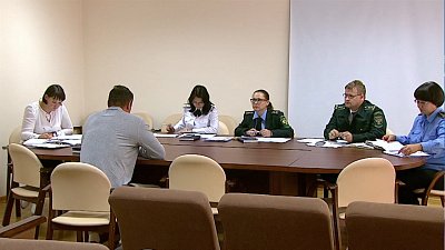 На Южном Урале появятся общественные экологические инспекторы