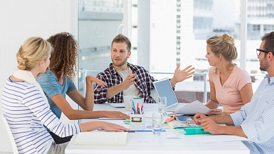 Когда необходимо проведение фокус-групповой дискуссии