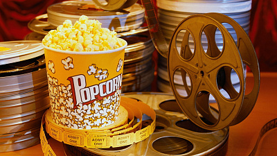 Челябинск примет I международный кинофестиваль «Предчувствие»