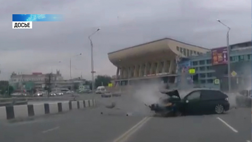 Виновника ДТП выпустят по УДО