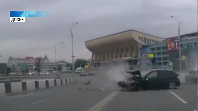 Виновника ДТП выпустят по УДО