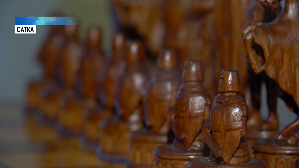 Сатка на две недели станет шахматной столицей России