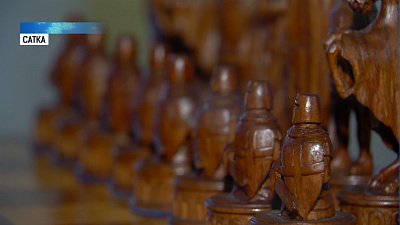 Сатка на две недели станет шахматной столицей России