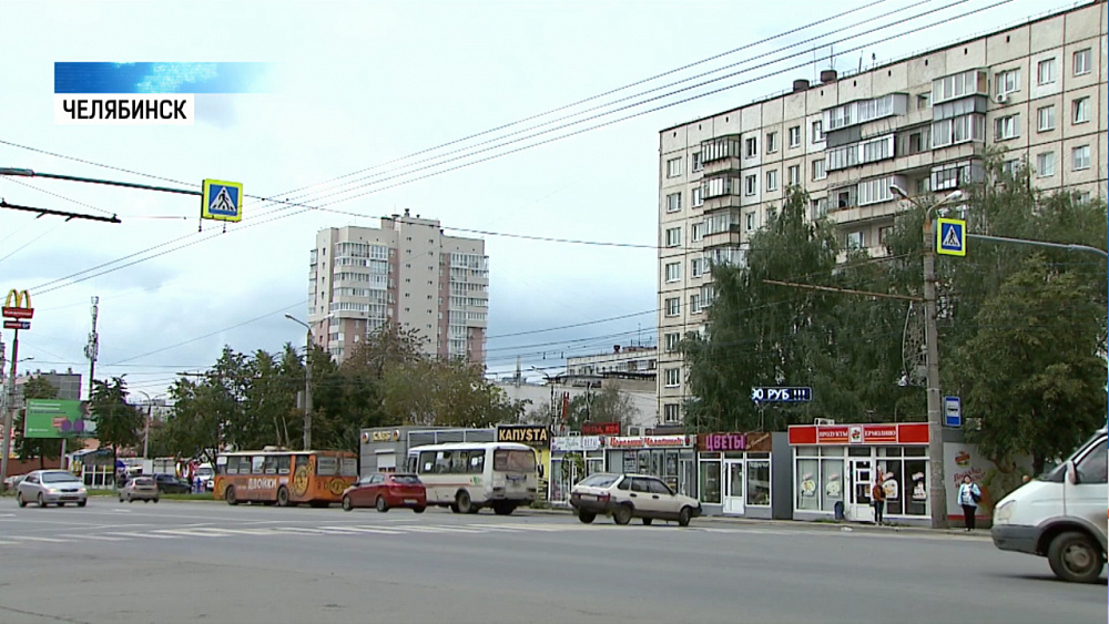 Депутаты утвердят дизайн-код для торговых павильонов