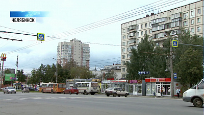 Депутаты утвердят дизайн-код для торговых павильонов