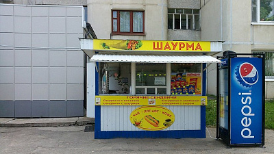 Депутаты челябинской думы определили, как будут выглядеть ларьки и киоски на улицах города