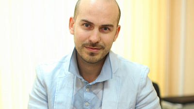 Денис Безенков: «Деньги идут туда, где есть высокое качество жизни» 