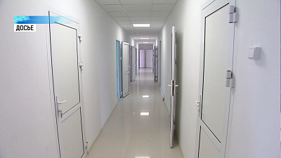 В области построят 16 фельдшерско-акушерских пунктов