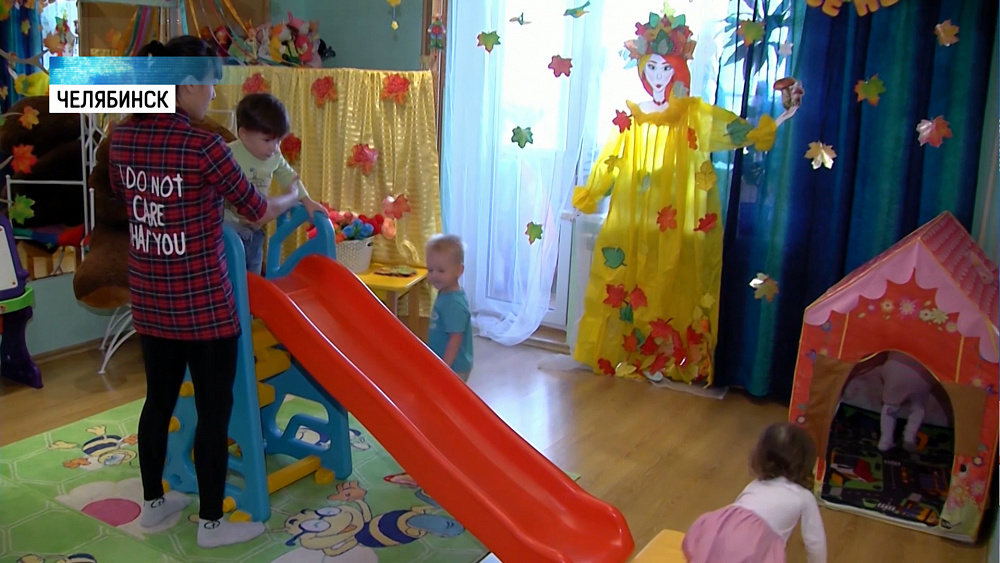 Нет конкуренции среди частных детских садов? 