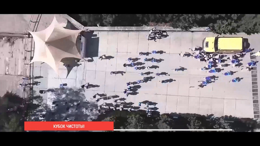 Чистые игры