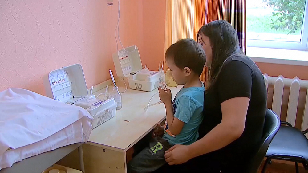 Добрые среды – Ильнур Аюпов