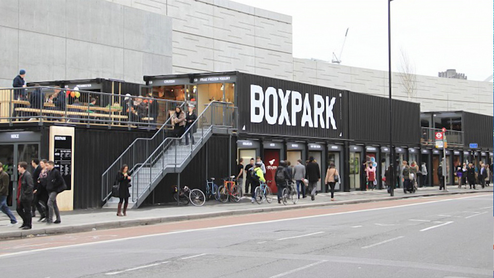 Кировку и рынок свяжет канатная дорога