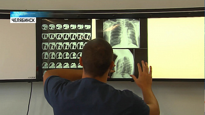 Иммунотерапию начали использовать в онкоцентре