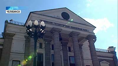 Театры станут привлекательнее