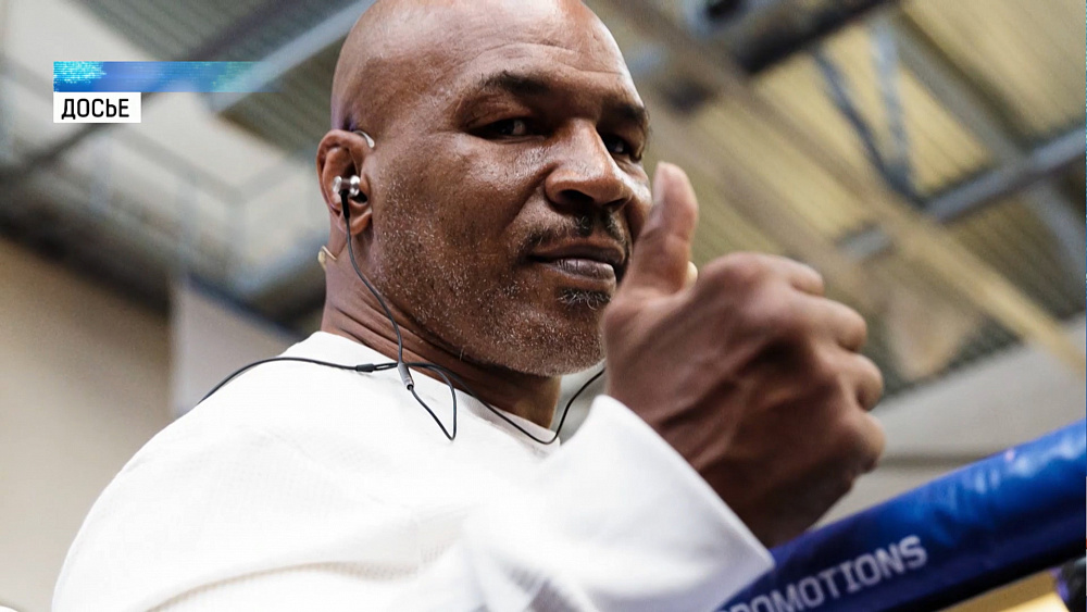 Известные боксеры прилетят на Южный Урал