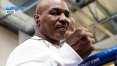 Известные боксеры прилетят на Южный Урал