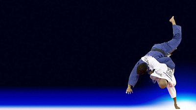 Дзюдоисты Челябинской области завоевали восемь медалей и винтовку