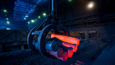 Росприроднадзору не удалось закрыть электродный цех ЧЭМК