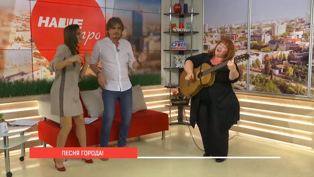 Я хочу летать