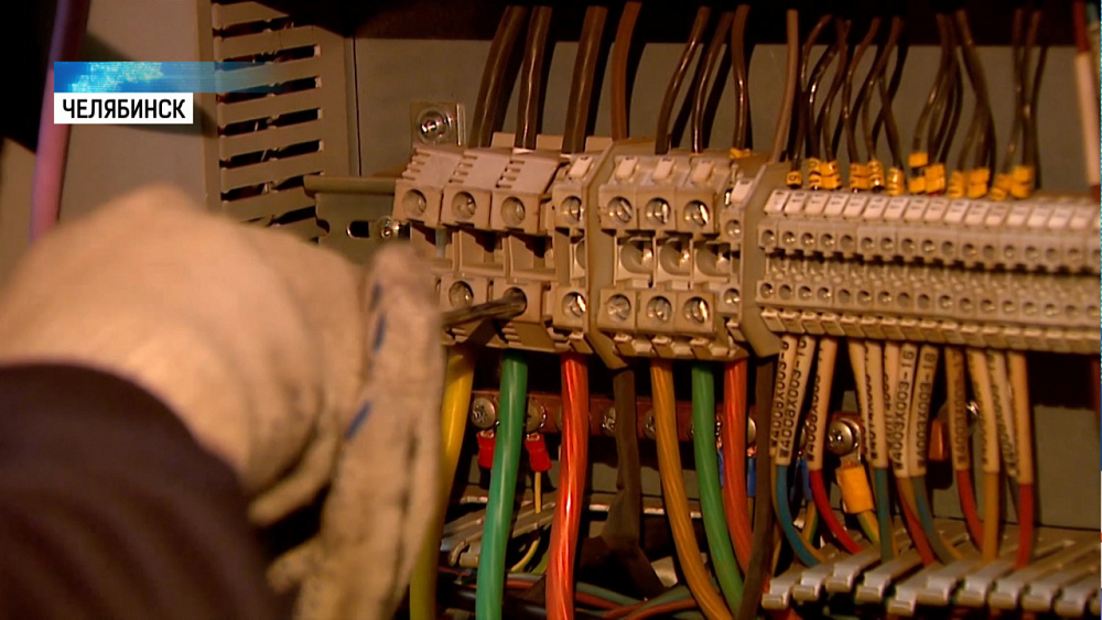 Программы подготовки кадров есть на ЧМК