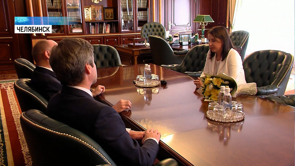 На Южном Урале начнут пропагандировать скандинавскую ходьбу