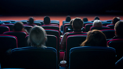 Современный кинозал открылся в Нязепетровске