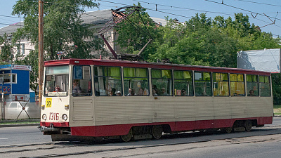Копейчанам обещают восстановить трамвайное сообщение с Челябинском