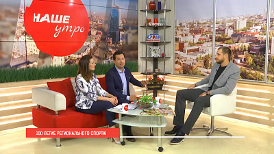 Почему детей надо отдавать в секцию бадминтона?