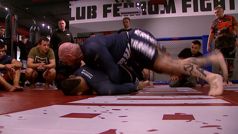 Обзор спортивных событий от 31.08.2018