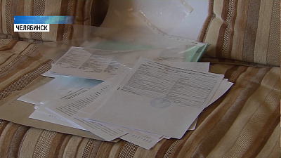 Мэрия оставила челябинку без квартиры