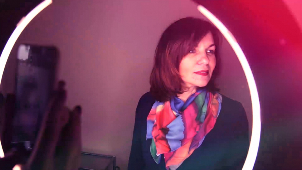 Преображение – Виктория Кечемайкина