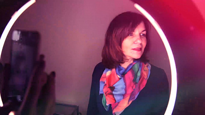 Преображение – Виктория Кечемайкина