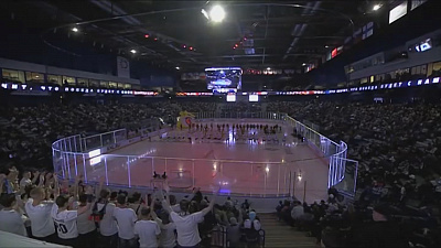 Обзор спортивных событий от 03.09.2018