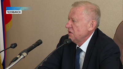 Мэр Челябинска задумался о преемнике