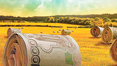 Сельхозпредприятиям пообещали кредитные послабления