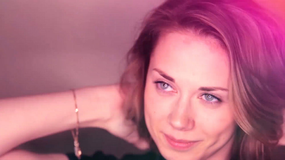 Преображение – Анастасия Васильева